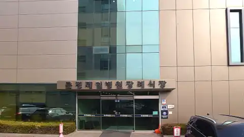 문경제일병원장례식장 사진