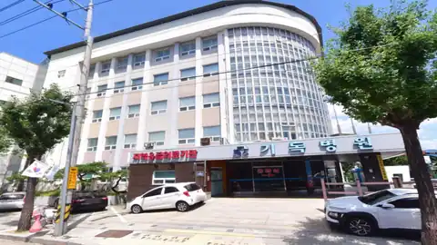 기독장례식장 사진