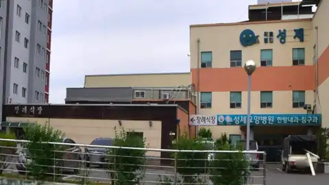 성제장례식장 사진