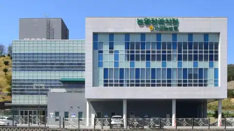 서안동농협장례식장 사진