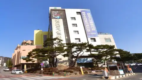 김천제일병원장례식장 사진