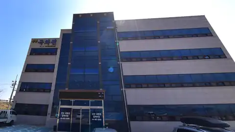 선산국화원전문장례식장 사진