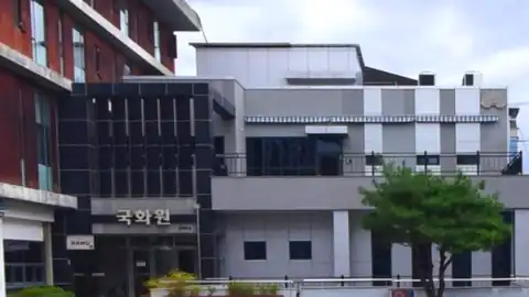 경상북도안동의료원장례식장 국화원 사진