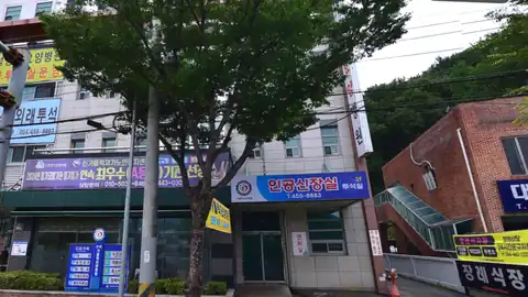 구미가톨릭요양병원장례식장 사진