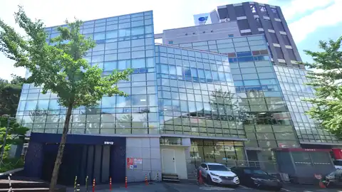 차병원장례식장 사진