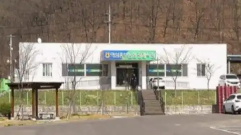 의성중부농협장례식장 사진