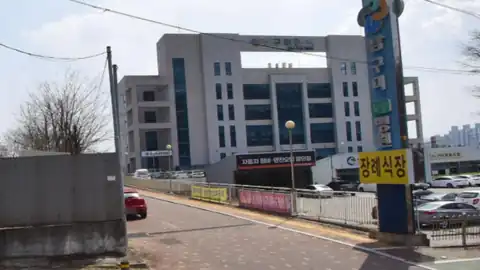 남구미요양병원장례식장 사진