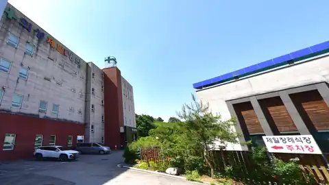 의성제일병원장례식장 사진