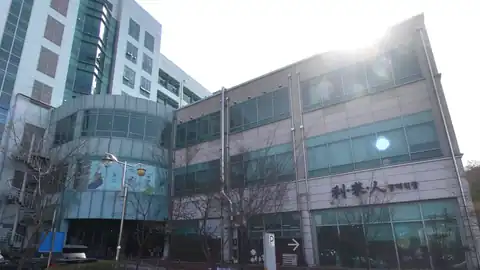 구미강동병원장례식장 사진