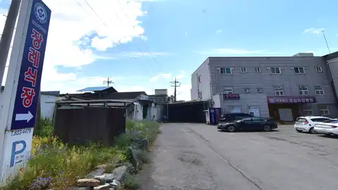 의성성심요양병원장례식장 사진