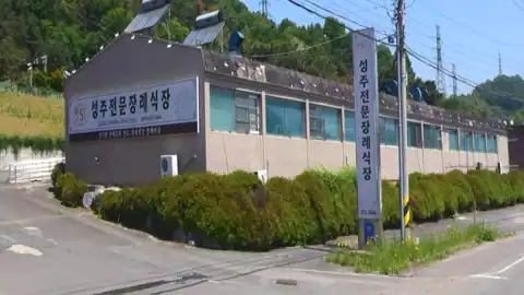 성주전문장례식장 사진