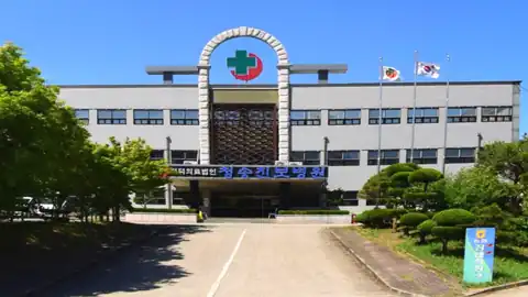 진보병원장례식장 사진