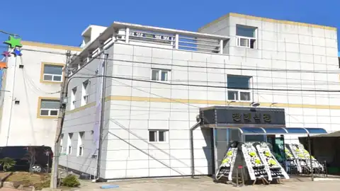 영양병원장례식장 사진