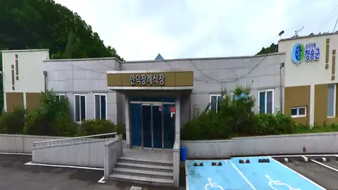 안덕장례식장 사진