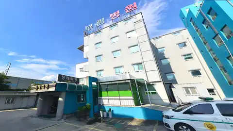 부림요양병원장례식장 사진