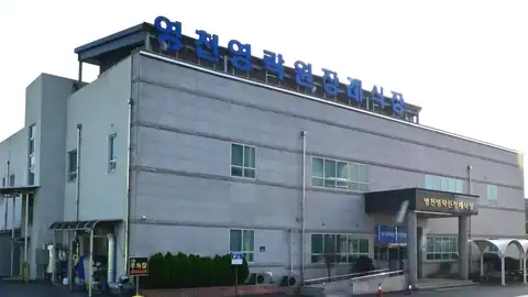 영천영락원장례식장 사진