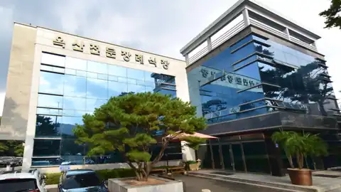 옥산전문장례예식장 사진