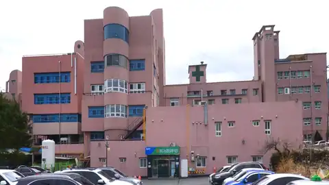 청도대남병원장례식장 사진