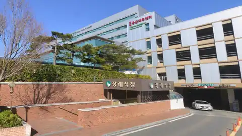 포항성모병원장례식장 사진