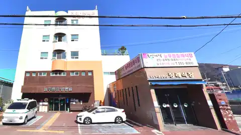 늘푸른장례식장 사진