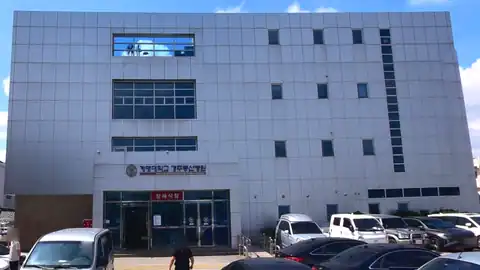 계명대학교경주동산병원장례식장 사진
