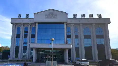 거창장례식장 사진