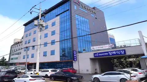 경남요양병원장례식장 사진