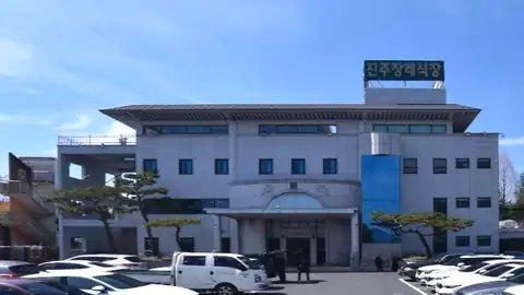 진주장례식장 사진