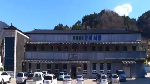 하동병원장례식장 사진