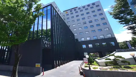 한빛장례식장 사진