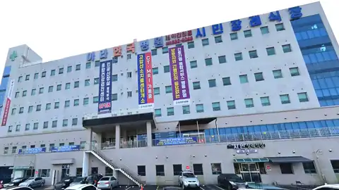 함안군민장례식장 사진