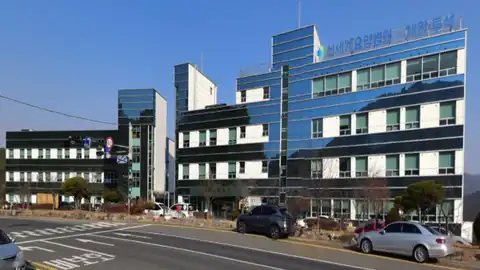 신세계장례식장 사진