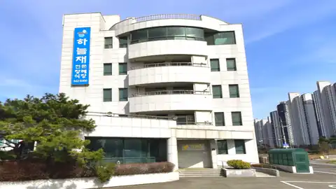 하늘재전문장례식장 사진