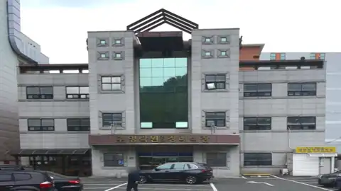 영락원전문장례식장 사진