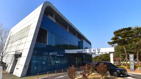 창원경상대학교병원장례식장 사진