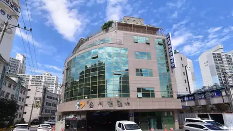 구리윤서병원장례식장 사진