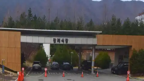 양산부산대학교병원 장례식장 사진