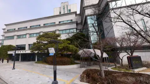 서울아산병원장례식장 사진