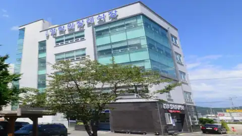 고성영락원장례식장 사진