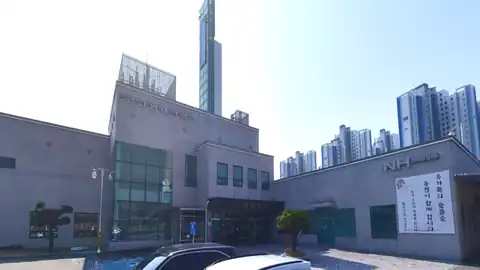양산장례식장 사진