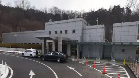 삼성서울병원장례식장 사진
