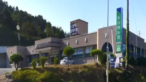 남해전문장례식장 사진
