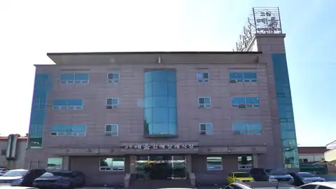 교원예움 김해장례식장 사진