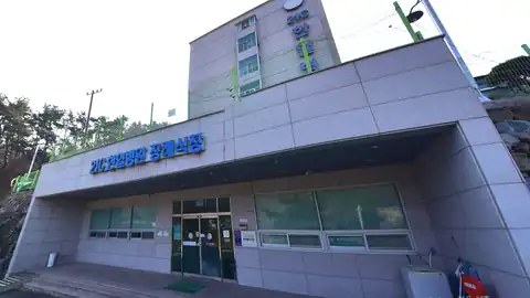 21C한일병원장례식장 사진