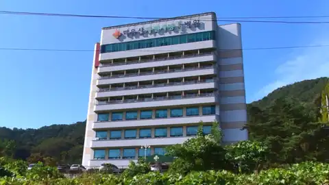덕유산자연사랑장례식장 사진