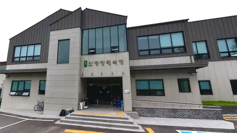 산청장례식장 사진