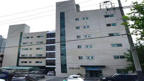 민중병원장례식장(고색의료재단 장례식장) 사진