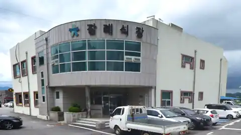 철원병원장례식장 사진