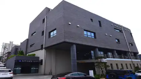 원주의료원장례식장 사진