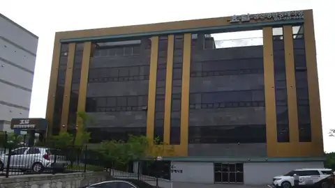 효담삼산병원장례식장 사진